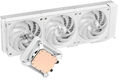 Система водяного охлаждения Lian-Li HydroShift II LCD-S 360CL ARGB Soc-AM5/AM4/1700/1851 белый 4-pin 30dB Al+Cu LCD Ret (G89.GHS2LCDS36CW.R0) Система водяного охлаждения Lian-Li HydroShift II LCD-S 360CL ARGB Soc-AM5/AM4/1700/1851 белый 4-pin 30dB Al+Cu LCD Ret (G89.GHS2LCDS36CW.R0)
