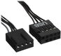 Система водяного охлаждения Lian-Li HydroShift II LCD-S 360TL ARGB Soc-AM5/AM4/1700/1851 черный 4-pin 33dB Al+Cu LCD Ret (G89.GHS2LCDS36TB.R0) Система водяного охлаждения Lian-Li HydroShift II LCD-S 360TL ARGB Soc-AM5/AM4/1700/1851 черный 4-pin 33dB Al+Cu LCD Ret (G89.GHS2LCDS36TB.R0)