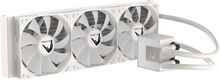 Система водяного охлаждения Formula Ice Jet Glow 360 ARGB Soc-AM5/AM4/1200/2066/1700/1851 белый 4-pin 1-27dB Al+Cu 300W Ret (ICE JET GLOW 360 WH) Система водяного охлаждения Formula Ice Jet Glow 360 ARGB Soc-AM5/AM4/1200/2066/1700/1851 белый 4-pin 1-27dB Al+Cu 300W Ret (ICE JET GLOW 360 WH)