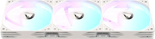 Система водяного охлаждения Formula Ice Jet Glow 360 ARGB Soc-AM5/AM4/1200/2066/1700/1851 белый 4-pin 1-27dB Al+Cu 300W Ret (ICE JET GLOW 360 WH) Система водяного охлаждения Formula Ice Jet Glow 360 ARGB Soc-AM5/AM4/1200/2066/1700/1851 белый 4-pin 1-27dB Al+Cu 300W Ret (ICE JET GLOW 360 WH)