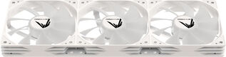 Система водяного охлаждения Formula Ice Jet Glow 360 ARGB Soc-AM5/AM4/1200/2066/1700/1851 белый 4-pin 1-27dB Al+Cu 300W Ret (ICE JET GLOW 360 WH) Система водяного охлаждения Formula Ice Jet Glow 360 ARGB Soc-AM5/AM4/1200/2066/1700/1851 белый 4-pin 1-27dB Al+Cu 300W Ret (ICE JET GLOW 360 WH)