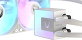 Система водяного охлаждения Formula Ice Jet Glow 360 ARGB Soc-AM5/AM4/1200/2066/1700/1851 белый 4-pin 1-27dB Al+Cu 300W Ret (ICE JET GLOW 360 WH) Система водяного охлаждения Formula Ice Jet Glow 360 ARGB Soc-AM5/AM4/1200/2066/1700/1851 белый 4-pin 1-27dB Al+Cu 300W Ret (ICE JET GLOW 360 WH)