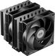 Устройство охлаждения(кулер) PcCooler RT720 TC Soc-AM5/AM4/1151/1200/2066/1700 черный 4-pin 34.9dB Al+Cu 270W Ret (RT720TC-BKNWYX-GL) Устройство охлаждения(кулер) PcCooler RT720 TC Soc-AM5/AM4/1151/1200/2066/1700 черный 4-pin 34.9dB Al+Cu 270W Ret (RT720TC-BKNWYX-GL)