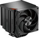Устройство охлаждения(кулер) PcCooler RZ620Pro TC Soc-AM5/AM4/1151/1200/2066/1700 черный 4-pin 28-32dB Al+Cu 265W Ret (RZ620PROTC-BKNWYX-GL) Устройство охлаждения(кулер) PcCooler RZ620Pro TC Soc-AM5/AM4/1151/1200/2066/1700 черный 4-pin 28-32dB Al+Cu 265W Ret (RZ620PROTC-BKNWYX-GL)