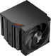 Устройство охлаждения(кулер) PcCooler RZ620Pro TC Soc-AM5/AM4/1151/1200/2066/1700 черный 4-pin 28-32dB Al+Cu 265W Ret (RZ620PROTC-BKNWYX-GL) Устройство охлаждения(кулер) PcCooler RZ620Pro TC Soc-AM5/AM4/1151/1200/2066/1700 черный 4-pin 28-32dB Al+Cu 265W Ret (RZ620PROTC-BKNWYX-GL)