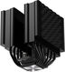 Устройство охлаждения(кулер) PcCooler RZ620Pro TC Soc-AM5/AM4/1151/1200/2066/1700 черный 4-pin 28-32dB Al+Cu 265W Ret (RZ620PROTC-BKNWYX-GL) Устройство охлаждения(кулер) PcCooler RZ620Pro TC Soc-AM5/AM4/1151/1200/2066/1700 черный 4-pin 28-32dB Al+Cu 265W Ret (RZ620PROTC-BKNWYX-GL)