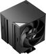 Устройство охлаждения(кулер) PcCooler RZ700D Soc-AM5/AM4/1151/1200/2066/1700 черный 4-pin 28-32dB Al+Cu 270W Ret (RZ700D-BKNWYX-GL) Устройство охлаждения(кулер) PcCooler RZ700D Soc-AM5/AM4/1151/1200/2066/1700 черный 4-pin 28-32dB Al+Cu 270W Ret (RZ700D-BKNWYX-GL)