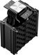 Устройство охлаждения(кулер) PcCooler RZ700D Soc-AM5/AM4/1151/1200/2066/1700 черный 4-pin 28-32dB Al+Cu 270W Ret (RZ700D-BKNWYX-GL) Устройство охлаждения(кулер) PcCooler RZ700D Soc-AM5/AM4/1151/1200/2066/1700 черный 4-pin 28-32dB Al+Cu 270W Ret (RZ700D-BKNWYX-GL)