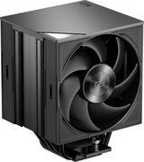 Устройство охлаждения(кулер) PcCooler RZ700D Soc-AM5/ AM4/ 1151/ 1200/ 2066/ 1700 черный 4-pin 28-32dB Al+Cu 270W Ret (RZ700D-BKNWYX-GL)