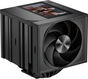 Устройство охлаждения(кулер) PcCooler RZ820 Display BK Soc-AM5/AM4/1200/1700/1851 черный 4-pin 32dB Al+Cu LCD 300W 1860gr Ret Устройство охлаждения(кулер) PcCooler RZ820 Display BK Soc-AM5/AM4/1200/1700/1851 черный 4-pin 32dB Al+Cu LCD 300W 1860gr Ret