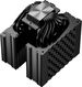 Устройство охлаждения(кулер) PcCooler RZ820 Display BK Soc-AM5/AM4/1200/1700/1851 черный 4-pin 32dB Al+Cu LCD 300W 1860gr Ret Устройство охлаждения(кулер) PcCooler RZ820 Display BK Soc-AM5/AM4/1200/1700/1851 черный 4-pin 32dB Al+Cu LCD 300W 1860gr Ret