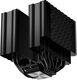 Устройство охлаждения(кулер) PcCooler RZ820 Display BK Soc-AM5/AM4/1200/1700/1851 черный 4-pin 32dB Al+Cu LCD 300W 1860gr Ret Устройство охлаждения(кулер) PcCooler RZ820 Display BK Soc-AM5/AM4/1200/1700/1851 черный 4-pin 32dB Al+Cu LCD 300W 1860gr Ret