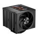 Устройство охлаждения(кулер) PcCooler RZ820 Display BK Soc-AM5/AM4/1200/1700/1851 черный 4-pin 32dB Al+Cu LCD 300W 1860gr Ret Устройство охлаждения(кулер) PcCooler RZ820 Display BK Soc-AM5/AM4/1200/1700/1851 черный 4-pin 32dB Al+Cu LCD 300W 1860gr Ret