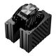 Устройство охлаждения(кулер) PcCooler RZ820 Display BK Soc-AM5/AM4/1200/1700/1851 черный 4-pin 32dB Al+Cu LCD 300W 1860gr Ret Устройство охлаждения(кулер) PcCooler RZ820 Display BK Soc-AM5/AM4/1200/1700/1851 черный 4-pin 32dB Al+Cu LCD 300W 1860gr Ret