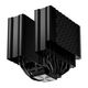 Устройство охлаждения(кулер) PcCooler RZ820 Display BK Soc-AM5/AM4/1200/1700/1851 черный 4-pin 32dB Al+Cu LCD 300W 1860gr Ret Устройство охлаждения(кулер) PcCooler RZ820 Display BK Soc-AM5/AM4/1200/1700/1851 черный 4-pin 32dB Al+Cu LCD 300W 1860gr Ret