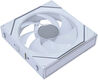 Вентилятор для корпуса Lian-Li Uni Fan SL-INF Wireless 120 ARGB 120х122.1x28 белый 4-pin 29.2дБ (G99.12SLIN1W1W.R0) Ret Вентилятор для корпуса Lian-Li Uni Fan SL-INF Wireless 120 ARGB 120х122.1x28 белый 4-pin 29.2дБ (G99.12SLIN1W1W.R0) Ret