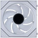 Вентилятор для корпуса Lian-Li Uni Fan SL-INF Wireless 120 ARGB 120х122.1x28 белый 4-pin 29.2дБ (G99.12SLIN1W1W.R0) Ret Вентилятор для корпуса Lian-Li Uni Fan SL-INF Wireless 120 ARGB 120х122.1x28 белый 4-pin 29.2дБ (G99.12SLIN1W1W.R0) Ret