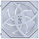 Вентилятор для корпуса Lian-Li Uni Fan SL-INF Wireless 120 ARGB 120х122.1x28 белый 4-pin 29.2дБ (G99.12SLIN1W1W.R0) Ret Вентилятор для корпуса Lian-Li Uni Fan SL-INF Wireless 120 ARGB 120х122.1x28 белый 4-pin 29.2дБ (G99.12SLIN1W1W.R0) Ret