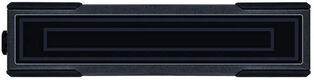 Вентилятор для корпуса Lian-Li Uni Fan SL-INF Wireless 120 Reverse ARGB 120х122.1x28 черный 4-pin 32.2дБ (G99.12RSLIN1W1B.R0) Ret Вентилятор для корпуса Lian-Li Uni Fan SL-INF Wireless 120 Reverse ARGB 120х122.1x28 черный 4-pin 32.2дБ (G99.12RSLIN1W1B.R0) Ret