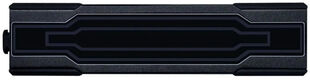 Вентилятор для корпуса Lian-Li Uni Fan SL-INF Wireless 120 Reverse ARGB 120х122.1x28 черный 4-pin 32.2дБ (G99.12RSLIN1W1B.R0) Ret