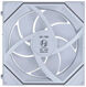 Вентилятор для корпуса Lian-Li Uni Fan SL-INF Wireless 120 ARGB 120х124.5x28 белый 4-pin 29.2дБ (упак.:3шт) (G99.12SLIN1W3W.R0) Ret Вентилятор для корпуса Lian-Li Uni Fan SL-INF Wireless 120 ARGB 120х124.5x28 белый 4-pin 29.2дБ (упак.:3шт) (G99.12SLIN1W3W.R0) Ret
