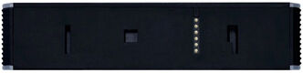 Вентилятор для корпуса Lian-Li Uni Fan CL Wireless 120 Reverse ARGB 124х120x28 черный 4-pin 30.8дБ (G99.12RCL1W1B.R0) Ret Вентилятор для корпуса Lian-Li Uni Fan CL Wireless 120 Reverse ARGB 124х120x28 черный 4-pin 30.8дБ (G99.12RCL1W1B.R0) Ret