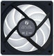Вентилятор для корпуса Lian-Li Uni Fan CL Wireless 120 Reverse ARGB 124х120x28 черный 4-pin 30.8дБ (G99.12RCL1W1B.R0) Ret