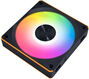 Вентилятор для корпуса Lian-Li Uni Fan CL Wireless 120 ARGB 124х120x28 черный 4-pin 29.8дБ (упак.:3шт) (G99.12CL1W3B.R0) Ret Вентилятор для корпуса Lian-Li Uni Fan CL Wireless 120 ARGB 124х120x28 черный 4-pin 29.8дБ (упак.:3шт) (G99.12CL1W3B.R0) Ret