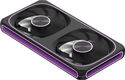 Вентилятор для корпуса Formula Air Fusion 2 ARGB 240х120x28 черный 4-pin (AIR FUSION 2 BK) Ret Вентилятор для корпуса Formula Air Fusion 2 ARGB 240х120x28 черный 4-pin (AIR FUSION 2 BK) Ret