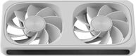 Вентилятор для корпуса Formula Air Fusion 2 ARGB 240х120x28 белый 4-pin (AIR FUSION 2 WH) Ret Вентилятор для корпуса Formula Air Fusion 2 ARGB 240х120x28 белый 4-pin (AIR FUSION 2 WH) Ret
