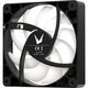 Вентилятор для корпуса Formula PA120R Reverse ARGB 120х120x25 черный 4-pin (PA120R BLACK) Ret