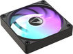 Вентилятор для корпуса Formula PA120R Reverse ARGB 120х120x25 черный 4-pin (PA120R BLACK) Ret Вентилятор для корпуса Formula PA120R Reverse ARGB 120х120x25 черный 4-pin (PA120R BLACK) Ret