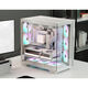Вентилятор для корпуса Formula PA120 ARGB 120х120x25 белый 4-pin (PA120 WHITE) Ret