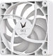 Вентилятор для корпуса Formula PA120 ARGB 120х120x25 белый 4-pin (PA120 WHITE) Ret Вентилятор для корпуса Formula PA120 ARGB 120х120x25 белый 4-pin (PA120 WHITE) Ret