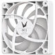 Вентилятор для корпуса Formula PA120R Reverse ARGB 120х120x25 белый 4-pin (PA120R WHITE) Ret Вентилятор для корпуса Formula PA120R Reverse ARGB 120х120x25 белый 4-pin (PA120R WHITE) Ret