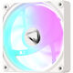 Вентилятор для корпуса Formula PA120R Reverse ARGB 120х120x25 белый 4-pin (PA120R WHITE) Ret Вентилятор для корпуса Formula PA120R Reverse ARGB 120х120x25 белый 4-pin (PA120R WHITE) Ret