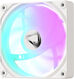 Вентилятор для корпуса Formula PA120R Reverse ARGB 120х120x25 белый 4-pin (PA120R WHITE) Ret Вентилятор для корпуса Formula PA120R Reverse ARGB 120х120x25 белый 4-pin (PA120R WHITE) Ret