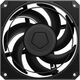 Вентилятор для корпуса ID-Cooling AT-120-K 120х120x15 черный 4-pin 36.5дБ Вентилятор для корпуса ID-Cooling AT-120-K 120х120x15 черный 4-pin 36.5дБ