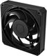Вентилятор для корпуса ID-Cooling AT-120-K 120х120x15 черный 4-pin 36.5дБ Вентилятор для корпуса ID-Cooling AT-120-K 120х120x15 черный 4-pin 36.5дБ