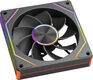 Вентилятор для корпуса PcCooler FG120R Reverse ARGB 120х120x25 черный 4-pin 28.4дБ (FG120R ARGB BK) Вентилятор для корпуса PcCooler FG120R Reverse ARGB 120х120x25 черный 4-pin 28.4дБ (FG120R ARGB BK)