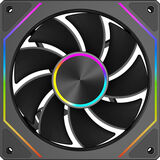 Вентилятор для корпуса PcCooler FG120R Reverse ARGB 120х120x25 черный 4-pin 28.4дБ (FG120R ARGB BK)&nbsp;<img style='position: relative;margin:0' src='/image/only_to_order_edit.gif' alt='На заказ' title='На заказ' />