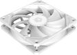 Вентилятор для корпуса ID-Cooling TF-12025-Pro SW LED 120х120x25 белый 4-pin 28.9дБ Вентилятор для корпуса ID-Cooling TF-12025-Pro SW LED 120х120x25 белый 4-pin 28.9дБ