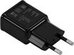 Сетевое зар./устр. Buro TJ-159b 10.5W 2.1A USB-A универсальное черный Сетевое зар./устр. Buro TJ-159b 10.5W 2.1A USB-A универсальное черный