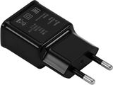 Сетевое зар./ устр. Buro TJ-159b 10.5W 2.1A USB-A универсальное черный&nbsp;<img style='position: relative;margin:0' src='/image/only_to_order_edit.gif' alt='На заказ' title='На заказ' />
