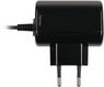 Сетевое зар./устр. Hama H-183267 5W 1A для Apple черный (00183267)