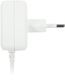 Сетевое зар./устр. Hama H-183318 30W 3A (PD) для Apple белый (00183318)