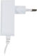 Сетевое зар./устр. Hama H-178342 12W 2.4A для Apple белый (00178342)