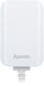 Сетевое зар./устр. Hama H-178342 12W 2.4A для Apple белый (00178342)