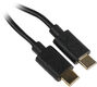 Автомобильное зар./устр. Hama H-183327 18W 3A (PD+QC) USB Type-C универсальное черный (00183327)