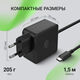 Блок питания Digma DM-U65-GAN автоматический 65W 5V-20V 3A от бытовой электросети